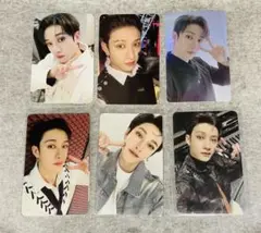 Straykids