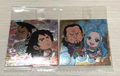 ワンピース　ウエハース　12弾　SP