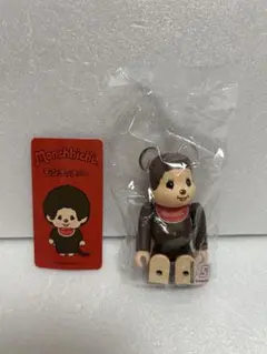 【新品】BE@RBRICK SERIES 50 モンチッチ