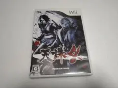 天誅4 Wii