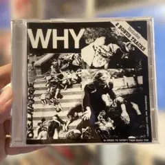 DISCHARGE / WHY