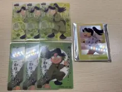忍たま乱太郎 浦風藤内