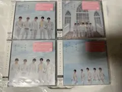 奇跡が空に恋を響かせた セット 購入特典あり