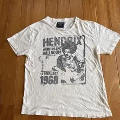 Abercromble &Fijch Tシャツ