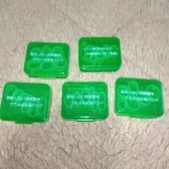 【新品未使用】ナカメ式足指バンド（2セット） 二箱 施術しない持続整体 ナカメ式足指バンド 2セット - メルカリ