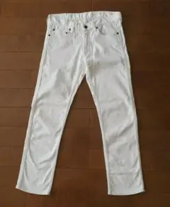 ジャパンブルージーンズ　ホワイトジーンズ　JB2100　サイズ30