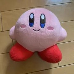 星のカービィ　ぬいぐるみ