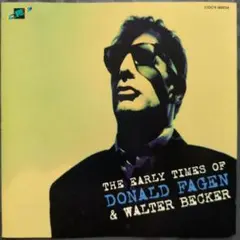 中古CD THE EARLY TIMES OF DONALD FAGEN &
