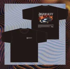 NF Zessho HQS Tシャツ Mサイズ