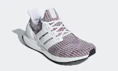 adidas ULTRA BOOST 4.0 “Rainbow” 27.0cm