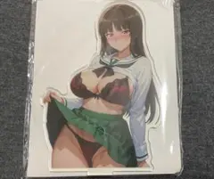 新品未開封 アクスタ ガルパン 西住 しほ