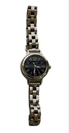 CITIZEN シチズン wicca ソーラーテック時計 KP3-619-71