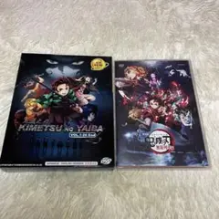 鬼滅の刃 DVD