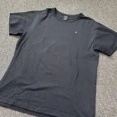 G-STAR RAW ジースターロゥ ブラックTシャツ