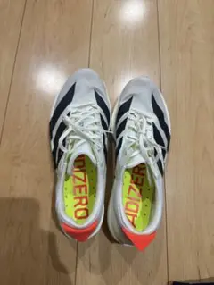 アディゼロジャパン9