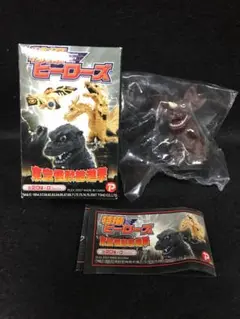 東宝怪獣 特撮フィギュア 6体セット Amazon | デアゴスティーニ(Deagostini) 東宝怪獣コレクション