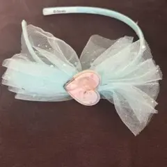 キッズ カチューシャ アナ雪 エルサ アナ
