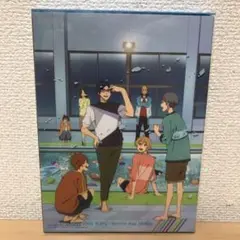 特別版 Free! Take Your Marks Blu-ray