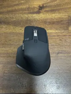 ロジクール MX MASTER3s　ジャンク品