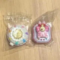 プリキュア ガチャガチャ
