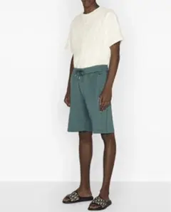 DIOR 21ss ジャガードオブリーク コットンtシャツ サイズL 希少