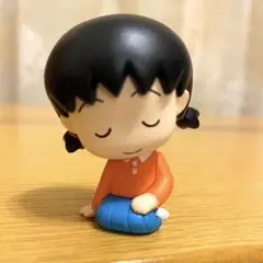 肩ズンFig. ちびまる子ちゃん Vol.2 お姉ちゃん さくらさきこ ガチャ