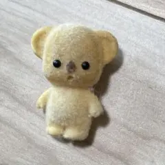 ⭐️3年2組のなかまたち コアラの赤ちゃん？　シルバニアファミリー