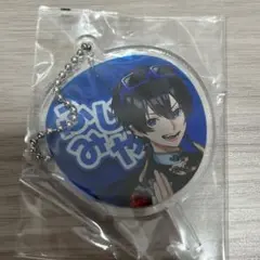 高田村交易所 カプセルトイ うちわ ふじみや