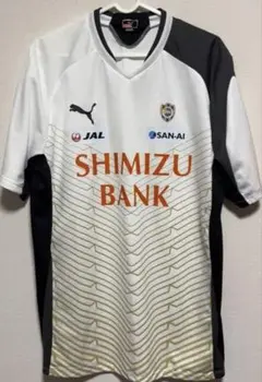 清水エスパルス　ユニフォーム　カルリーニョス pressed-2024-official-uniform-