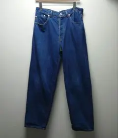 markaware デニム　yoke auralee グラフペーパー