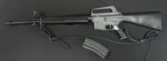 東京マルイ 電動ガン コルト M16A1 18才以上
