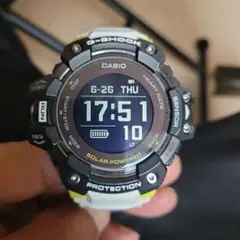 Gショック GBD-H1000-1A7JR
