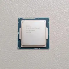CPU intel corei5-4460【7182】