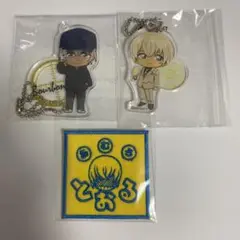 安室透 バーボン グッズセット