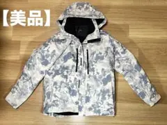 【美品】GOLDWIN スキー・スノーボードウェア　Mサイズ　同ブランドコーデ