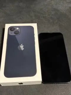 iPhone13 mini 128GB SiMフリー
