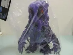 ギガブレイン　ジャイアント　ヘドラ　ソフビ Yahoo!オークション -「ギガブレイン ヘドラ」の落札相場・落札価格