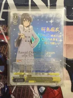 2025年最新】それぞれの選択 桜島麻衣 spの人気アイテム - メルカリ
