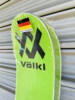 【新品未使用】VOLKL RACETIGER WC COMP GS 188R30