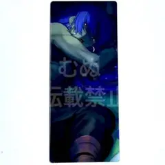 FGO 最終再臨展 編成画面風カード ハサン