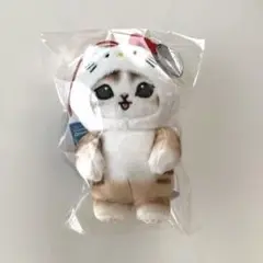 モフサンド　サンリオコラボ キティーちゃん