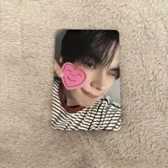EVNNE ハンビン MAKESTAR