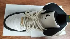 【中古】NIKE/AJF12/28.5cm/【シューズ】