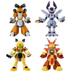 未開封 メダロット PERFECT COLLECTION 6個入りBOX