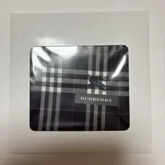 BURBERRY チェック柄 ハンカチ