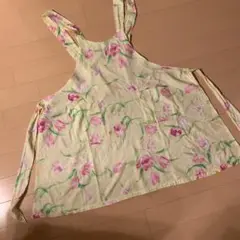 花井幸子　エプロン　セット　超特価 Yukiko Hanai - 花井幸子 エプロンの通販 by QP.'s shop