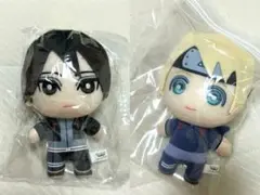 2025年最新】boruto ともぬいの人気アイテム - メルカリ