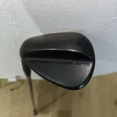 ボーケイ　レフティ SM9 60° Mグラインド
