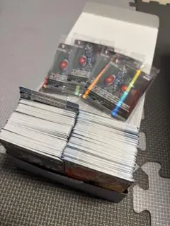 ウルトラマンカードゲーム　希望と光の覚醒　まとめ売り