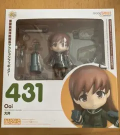 ねんどろいど　430 北上　431 大井　未開封 Amazon.co.jp: ねんどろいど 艦隊これくしょん -艦これ- 大井
